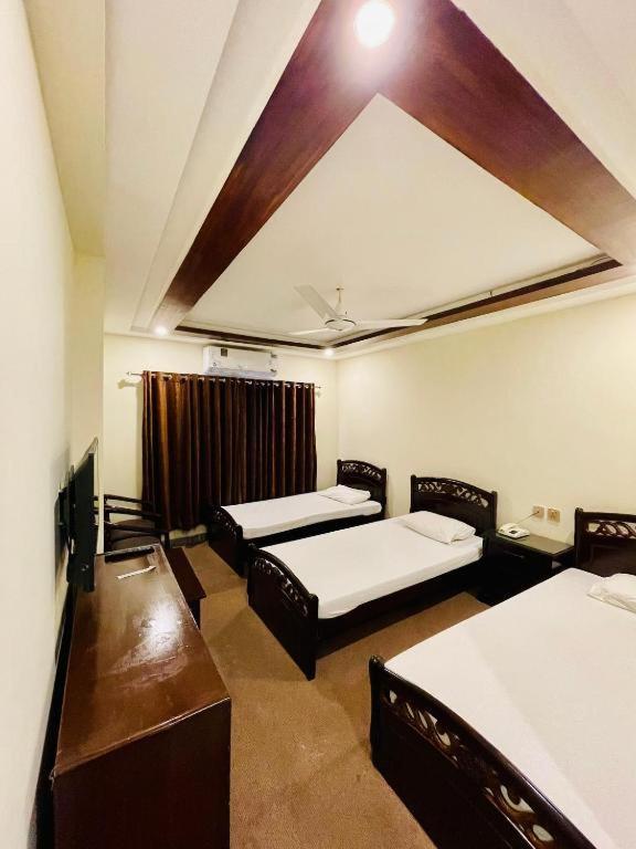 Citymax Hotel Rawalpindi Extérieur photo