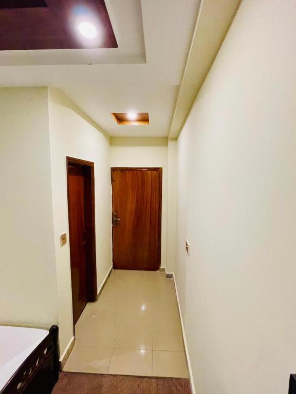 Citymax Hotel Rawalpindi Extérieur photo