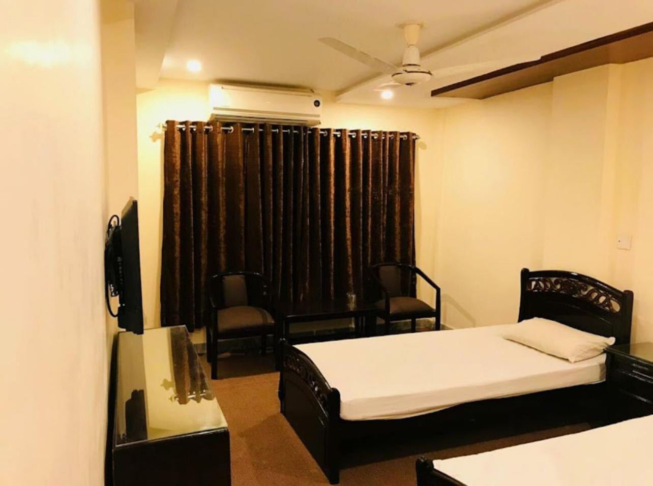 Citymax Hotel Rawalpindi Extérieur photo