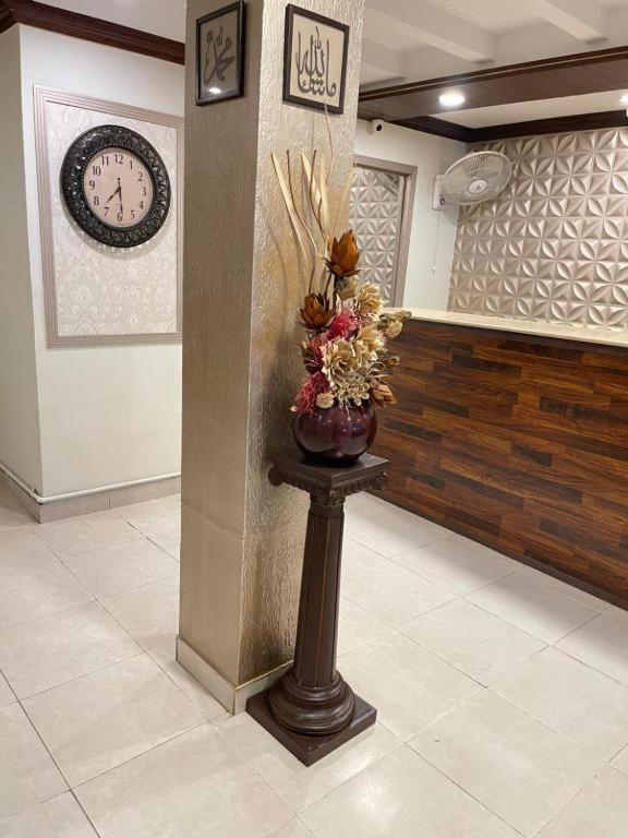 Citymax Hotel Rawalpindi Extérieur photo