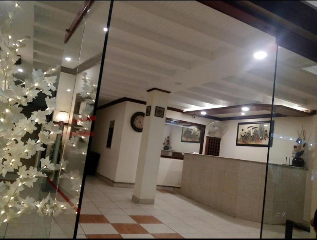 Citymax Hotel Rawalpindi Extérieur photo