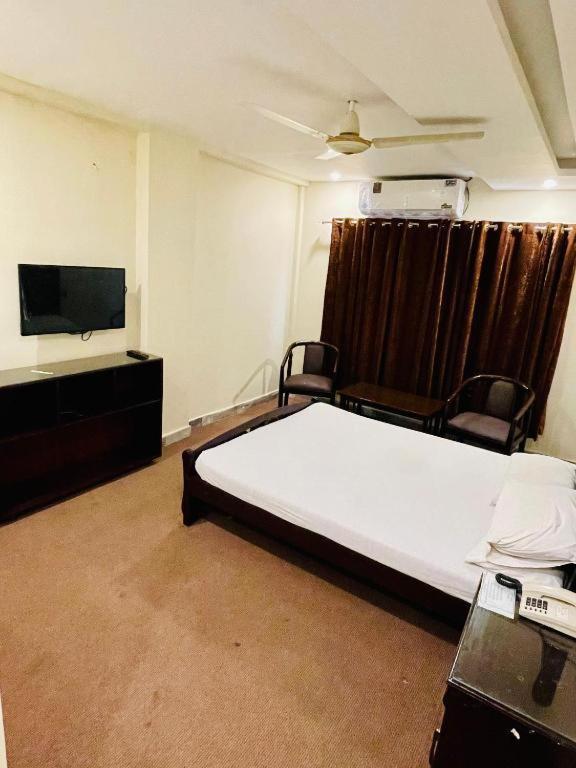 Citymax Hotel Rawalpindi Extérieur photo