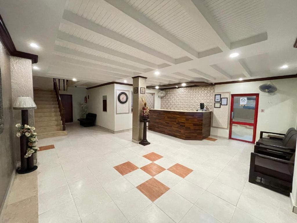 Citymax Hotel Rawalpindi Extérieur photo