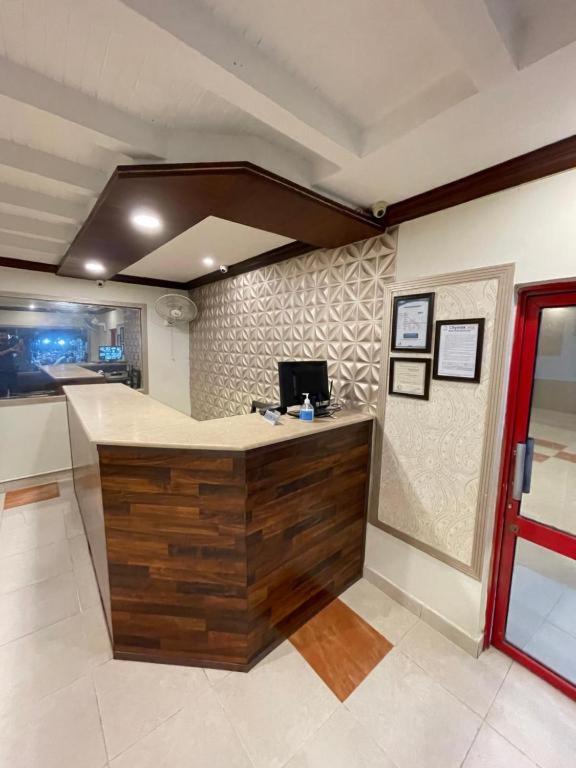 Citymax Hotel Rawalpindi Extérieur photo