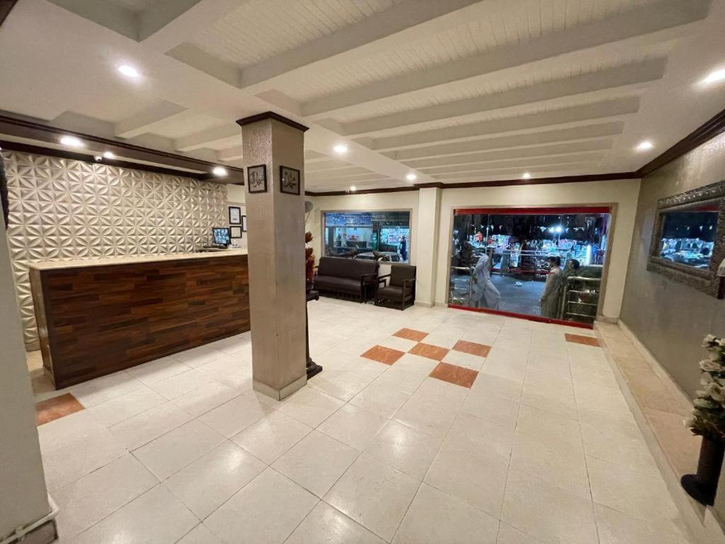 Citymax Hotel Rawalpindi Extérieur photo
