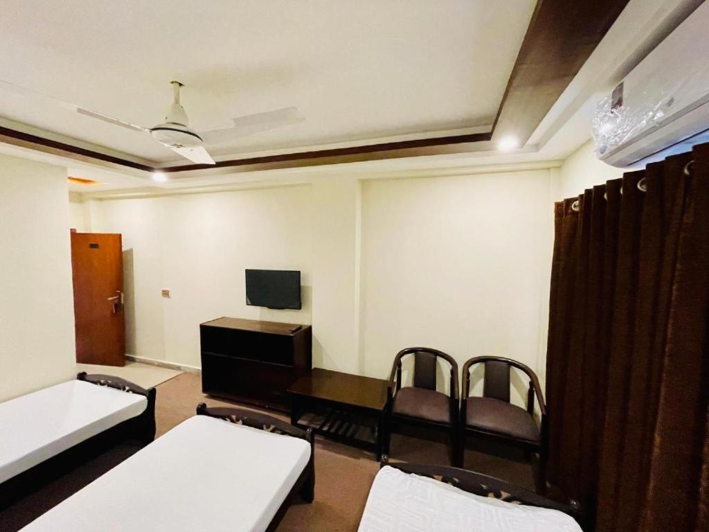 Citymax Hotel Rawalpindi Extérieur photo