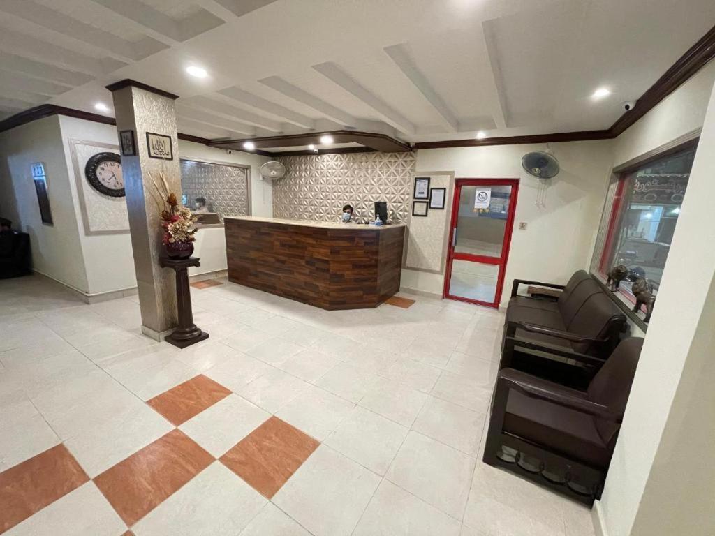 Citymax Hotel Rawalpindi Extérieur photo