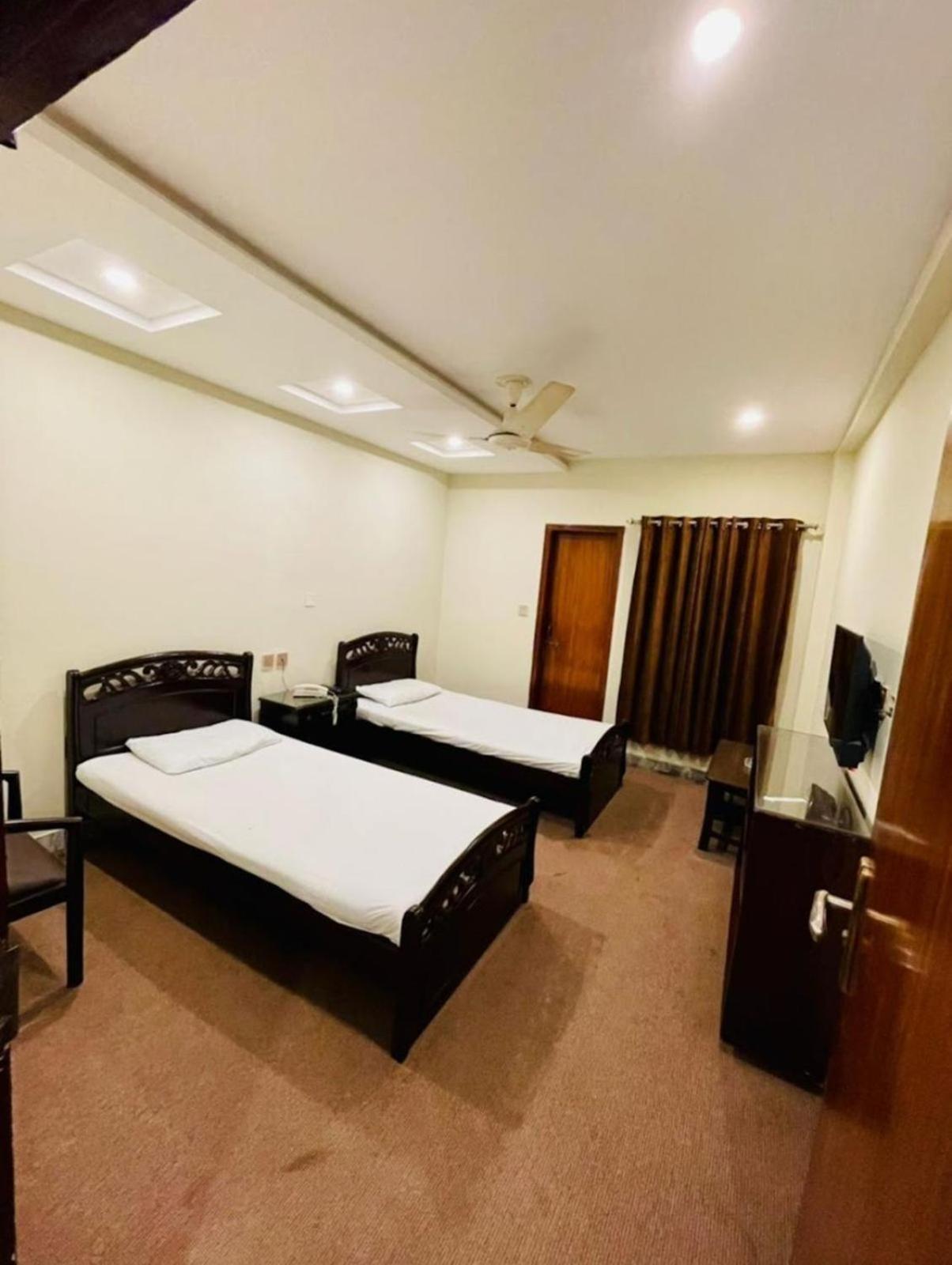 Citymax Hotel Rawalpindi Extérieur photo