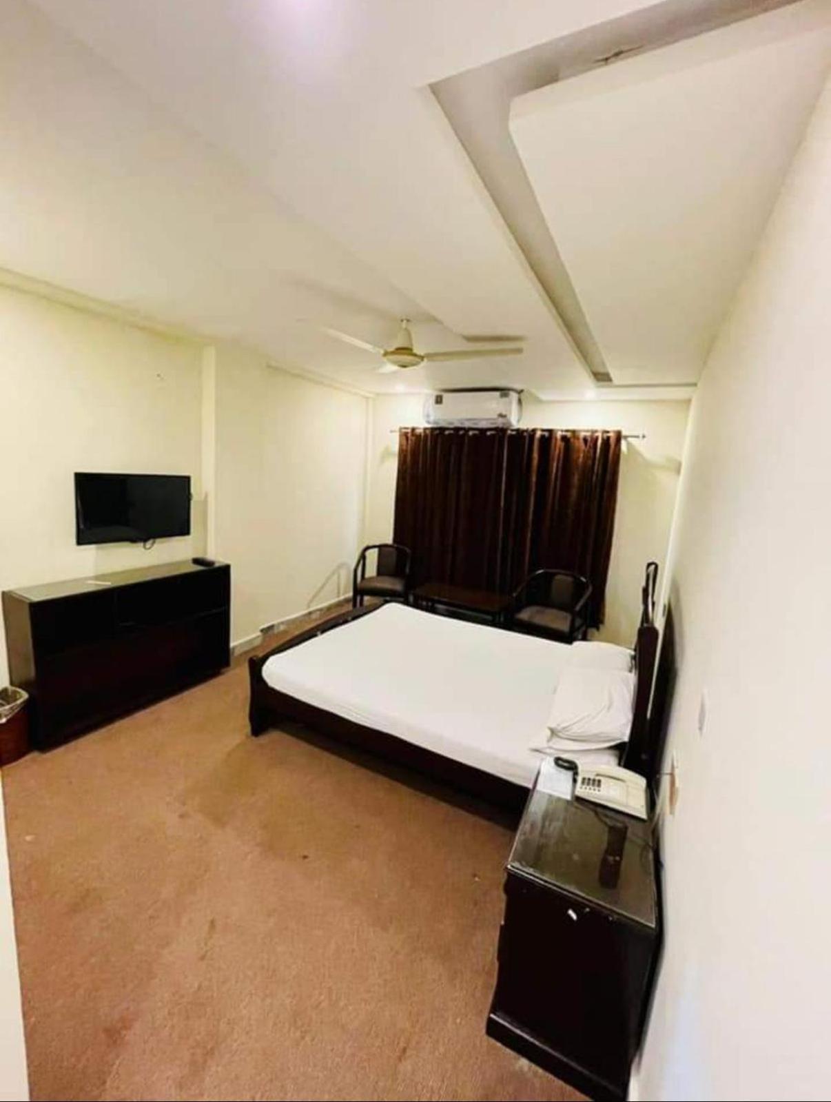 Citymax Hotel Rawalpindi Extérieur photo