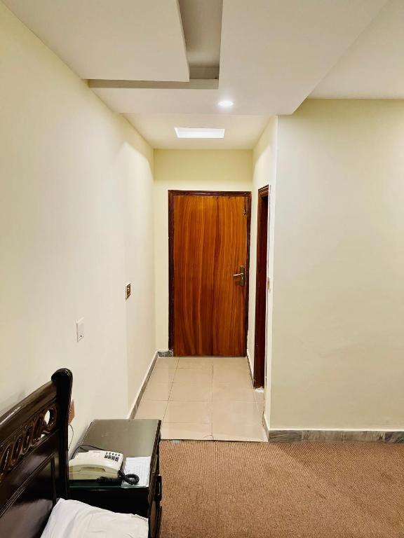 Citymax Hotel Rawalpindi Extérieur photo
