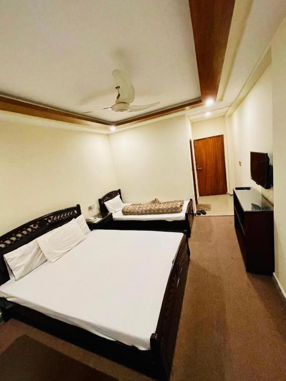 Citymax Hotel Rawalpindi Extérieur photo