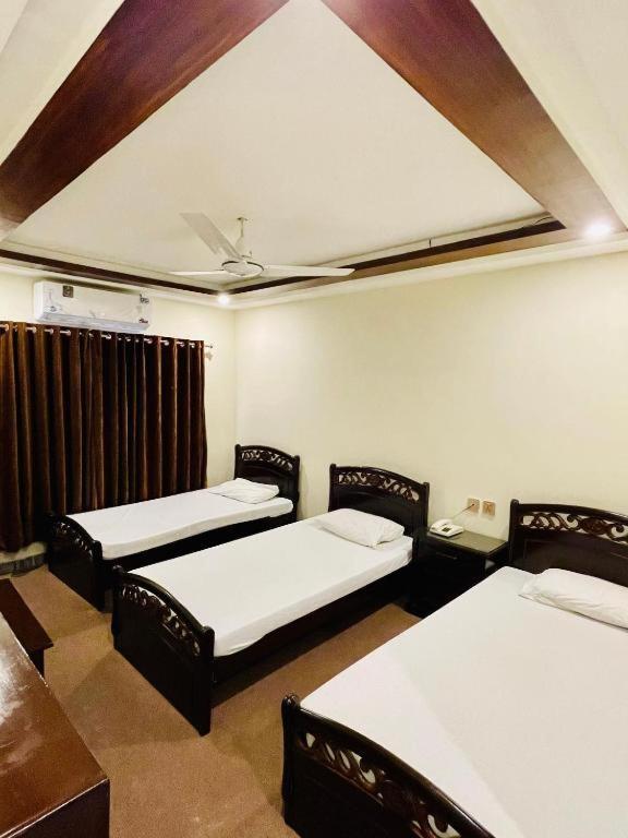 Citymax Hotel Rawalpindi Extérieur photo
